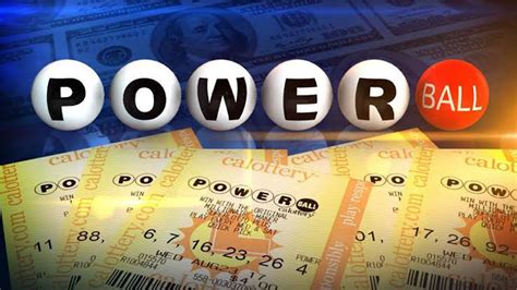 pa lottery powerball winning numbers